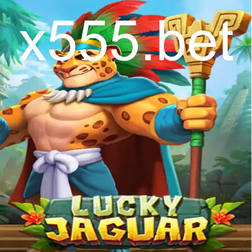 LuckyJaguar