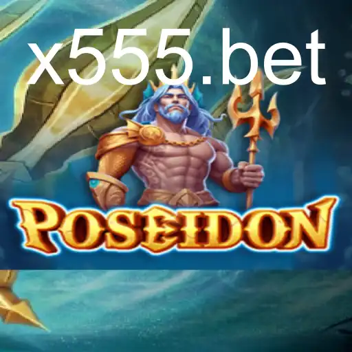 Poseidon