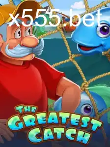TheGreatestCatch