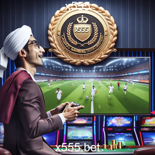 A Evolução dos Jogos de Esportes: Da Simulação à Cultura Gamer
